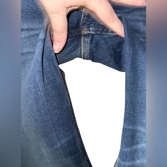 Wrangler Retro Mae Mid Rise Bootcut Jane jeans women’s sz 32 x 30 112359344 nwt - Picture 6 of 15